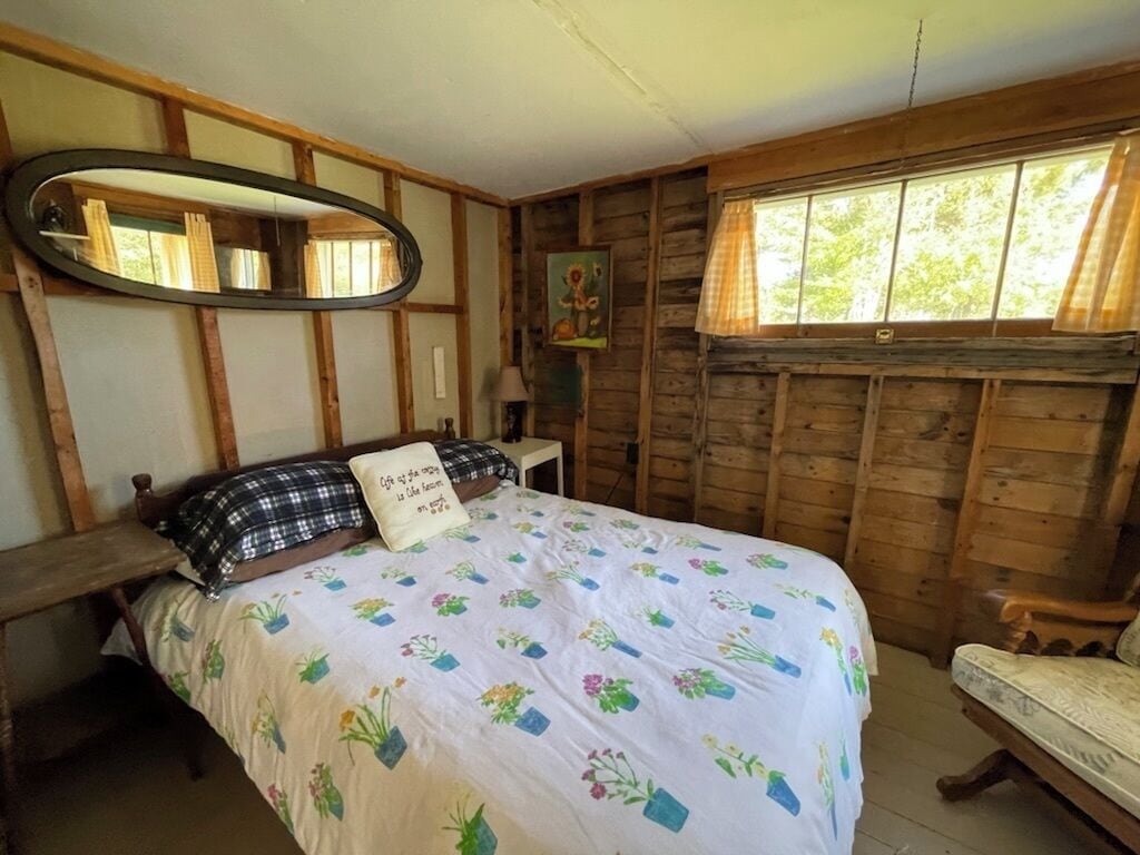 Cottage (1 Bedroom) | Interior