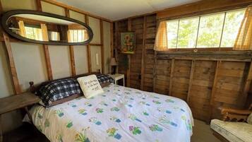 Cottage (1 Bedroom) | Interior