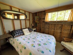 コテージ (1 Bedroom) | 内装