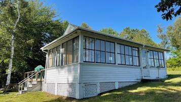 Cottage (1 Bedroom) | Interior