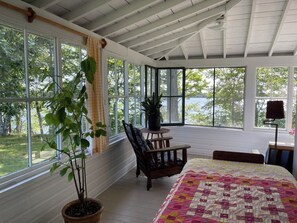 Stuga (1 Bedroom) | Interiör