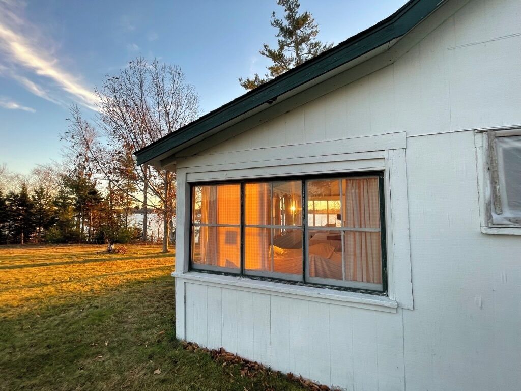 Cottage (1 Bedroom) | Interior