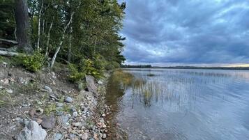 Cottage (1 Bedroom) | Interior