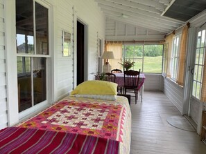 Stuga (1 Bedroom) | Interiör