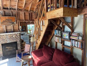 コテージ (1 Bedroom) | 内装