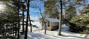 Waterfront 'wildflower Cottage' w/ Private Dock!