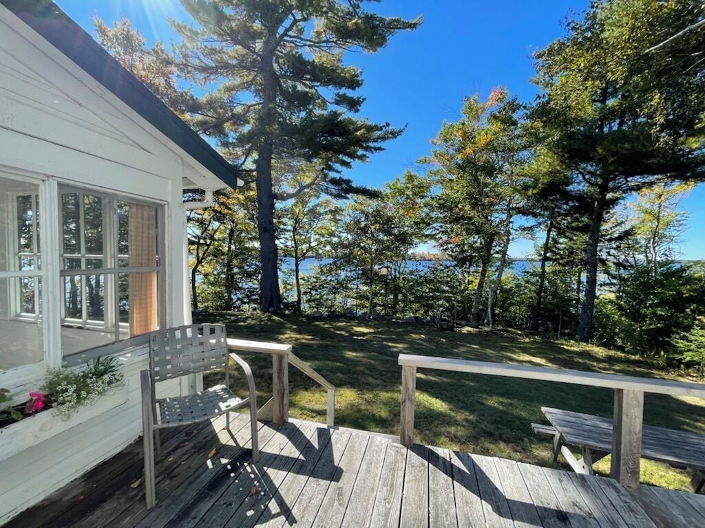 村舍 (1 Bedroom) | 住宿内部