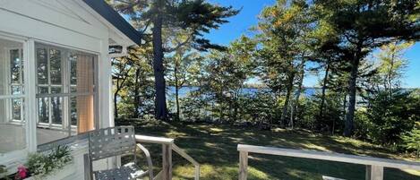 Småhus (1 Bedroom) | Innvendig