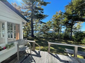 Cottage (1 Bedroom) | Interior