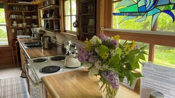 Cottage (1 Bedroom) | Interior