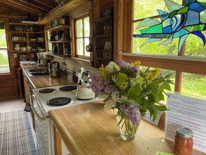 Cottage (1 Bedroom) | Interior
