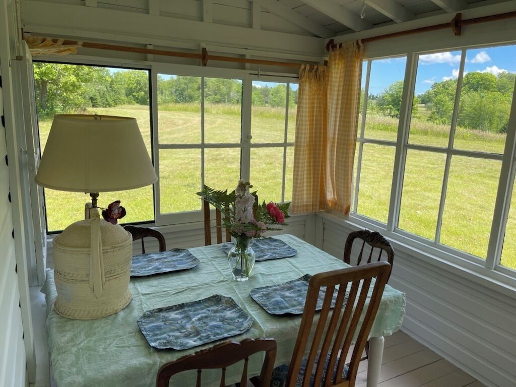 Cottage (1 Bedroom) | Nội thất