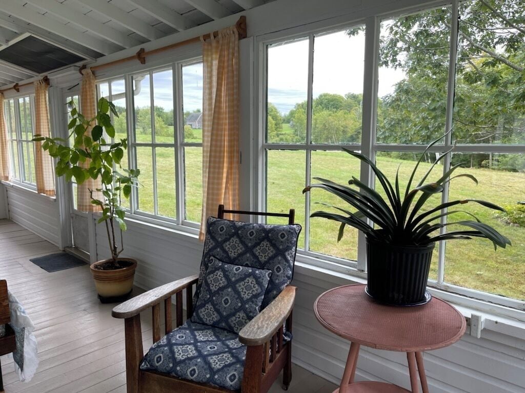 平房 (1 Bedroom) | 住宿內部