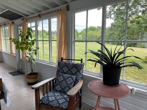 Cottage (1 Bedroom) | Interior - Waterfront 'wildflower Cottage' w/ Private Dock! (Perry)