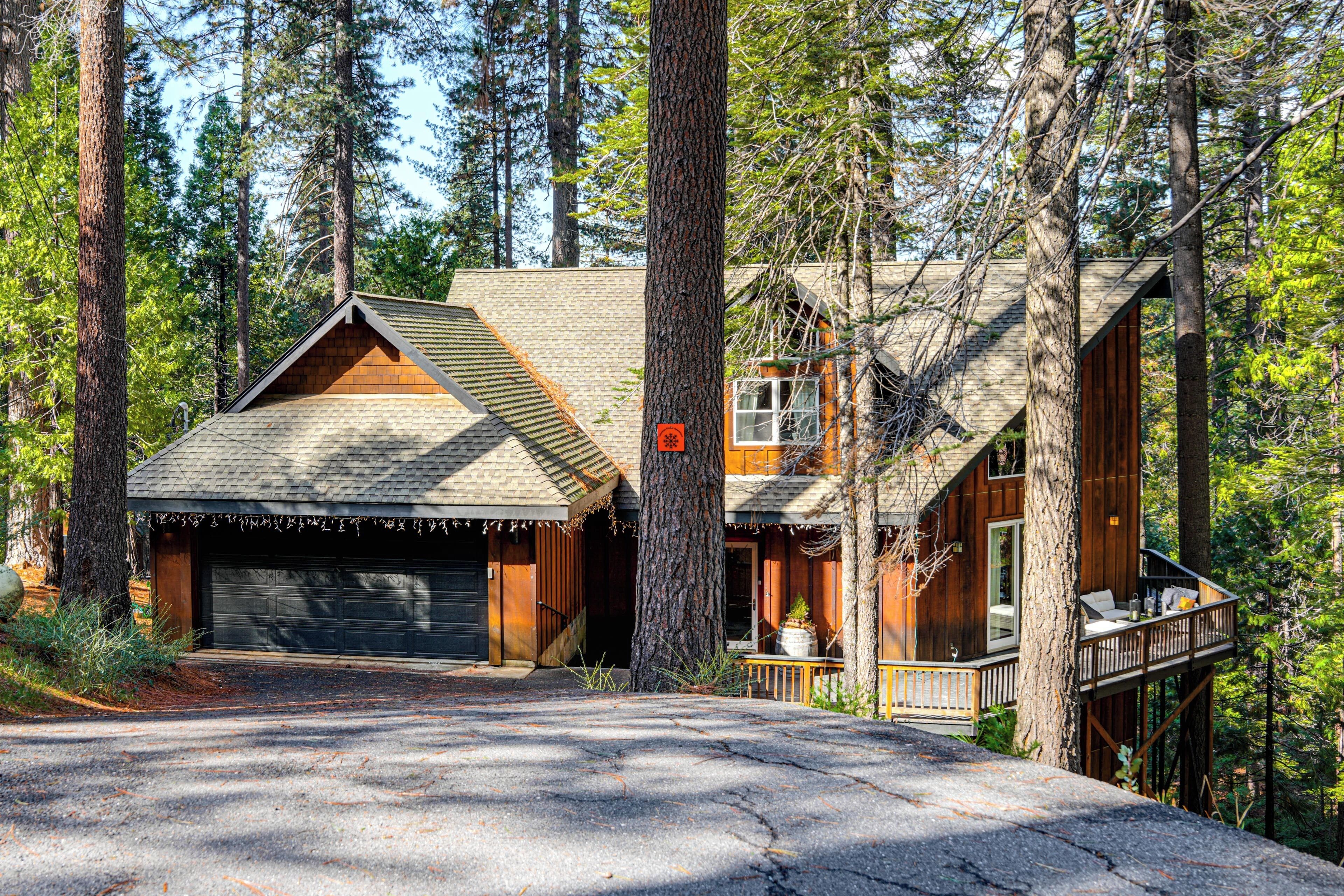 獨棟房屋 (4 Bedrooms) | 住宿正面