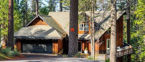 House (4 Bedrooms) | Front of property