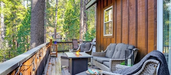 阿諾德遊戲室與熱水浴缸狗友善度假屋