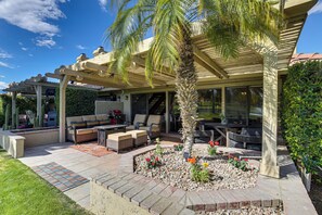 Interior - Palm Desert Gem w/ Outdoor Oasis & Resort Perks! (Palm Desert)
