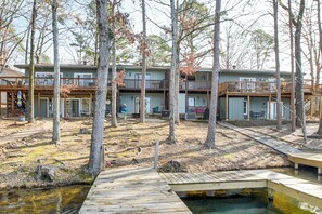 Căn hộ (1 Bedroom) | Nội thất