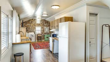 Maison (0 Bedroom) | Intérieur