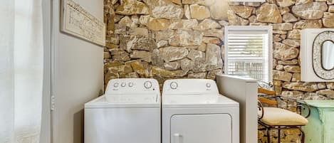 House (0 Bedroom) | Interior