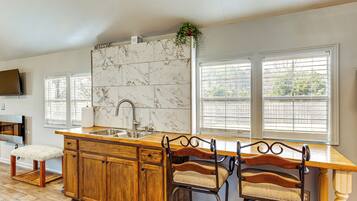 Maison (0 Bedroom) | Intérieur