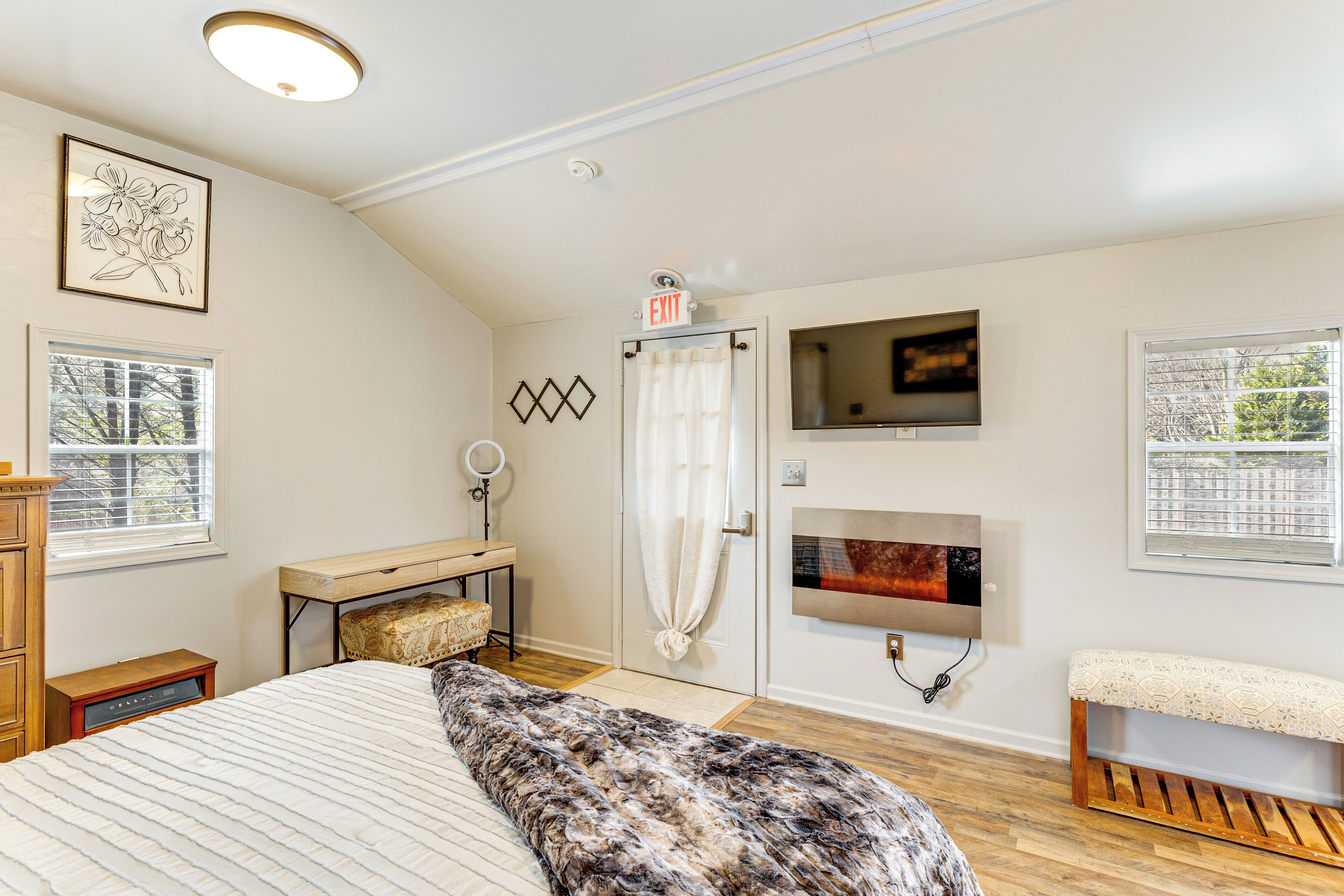 House (0 Bedroom) | Interior