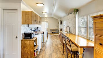 Maison (0 Bedroom) | Intérieur
