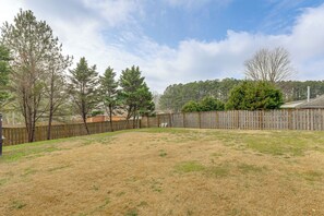 House (0 Bedroom) | Interior