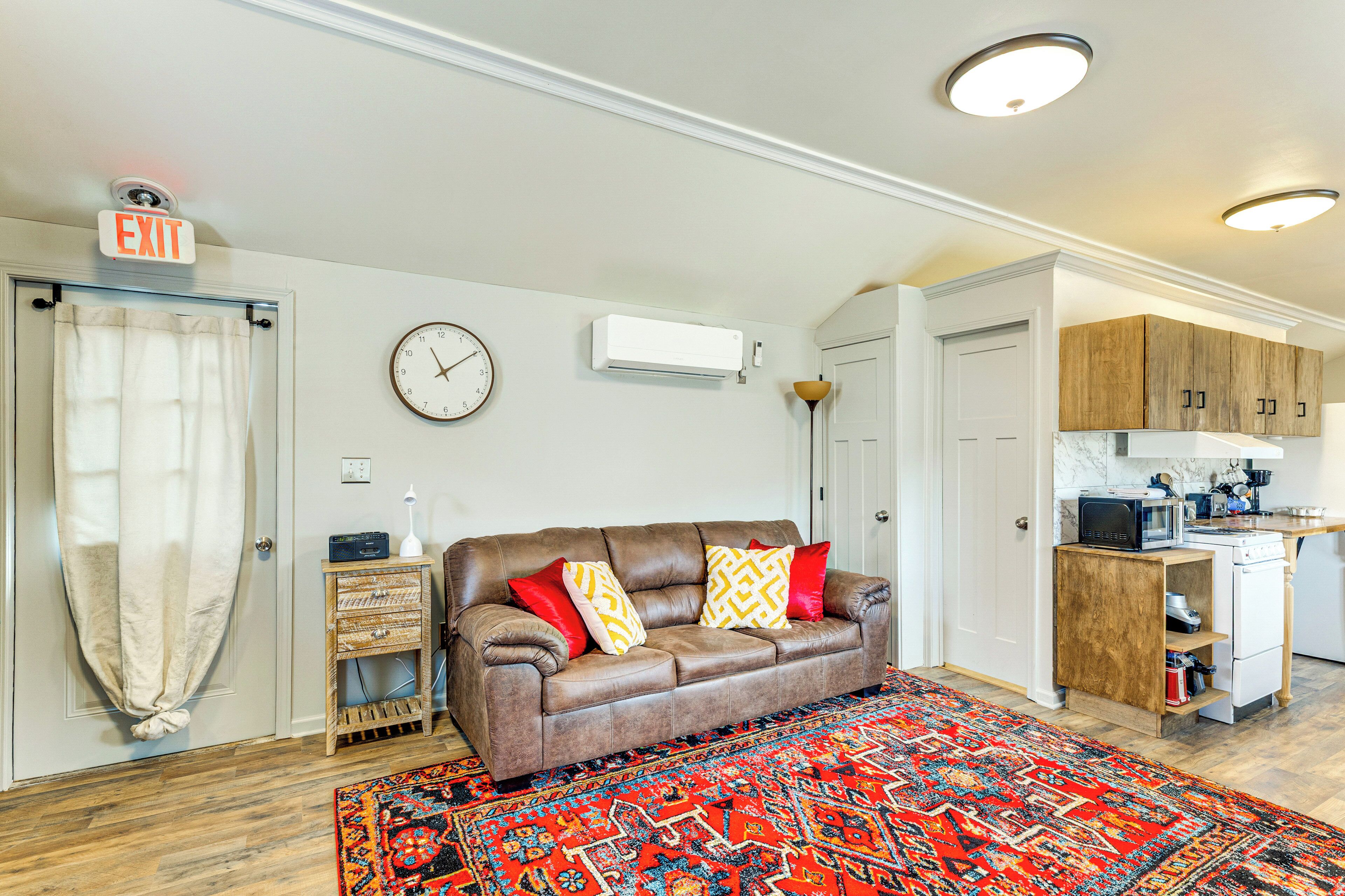 House (0 Bedroom) | Interior