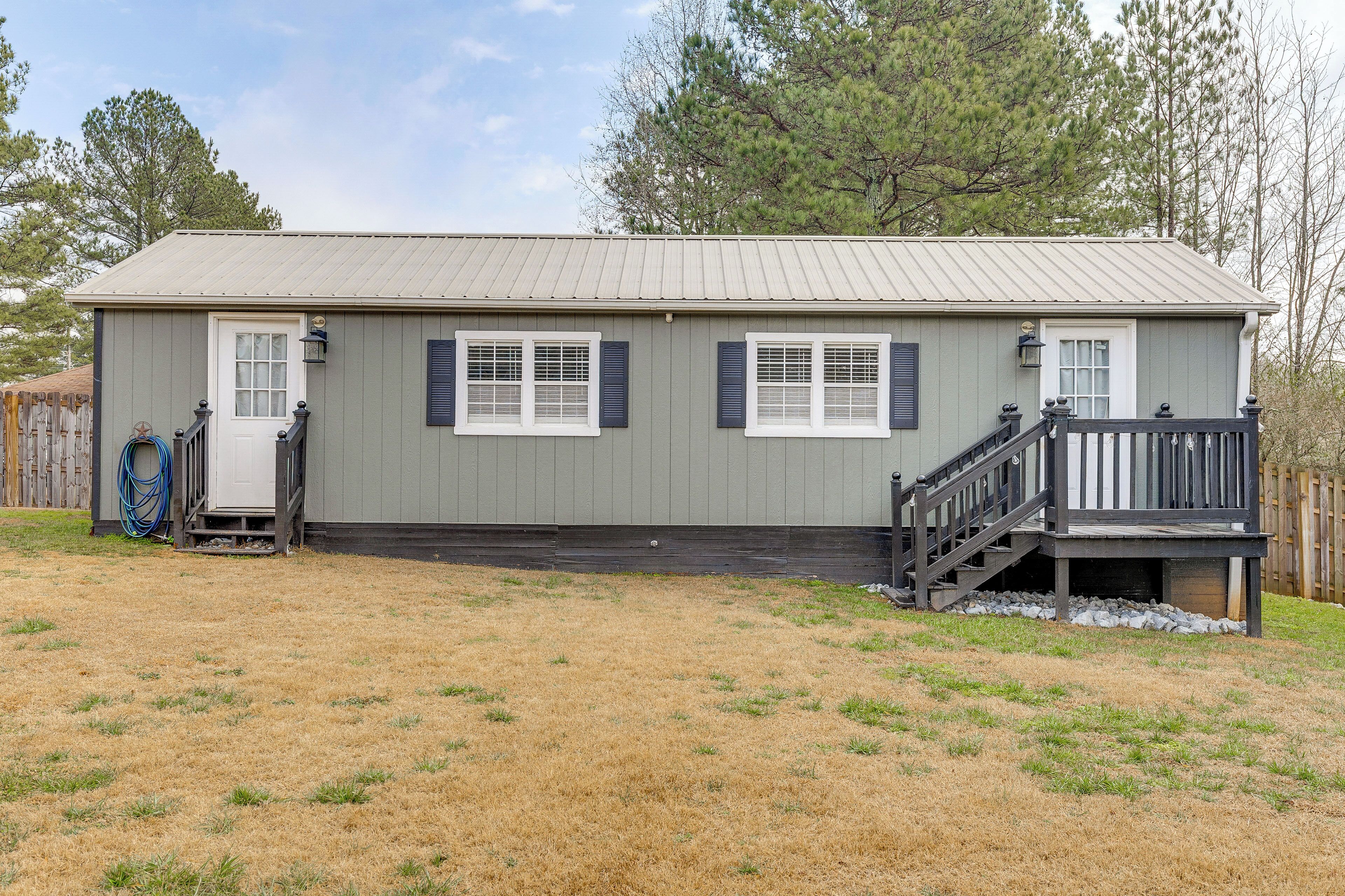 House (0 Bedroom) | Interior