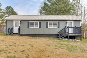 House (0 Bedroom) | Interior