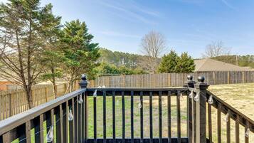 Maison (0 Bedroom) | Intérieur