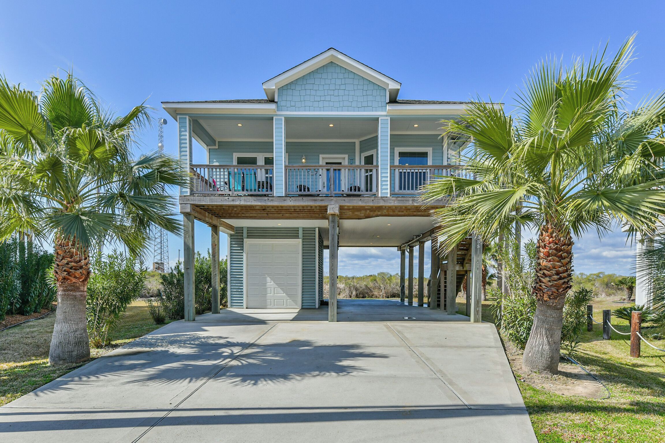 Blessing By The Bay!