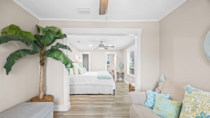 4 habitaciones y wifi gratis 