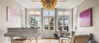 NEW Listing! Unique Villa in Bergen