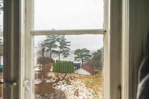 Interior - NEW Listing! Unique Villa in Bergen (Bergen)