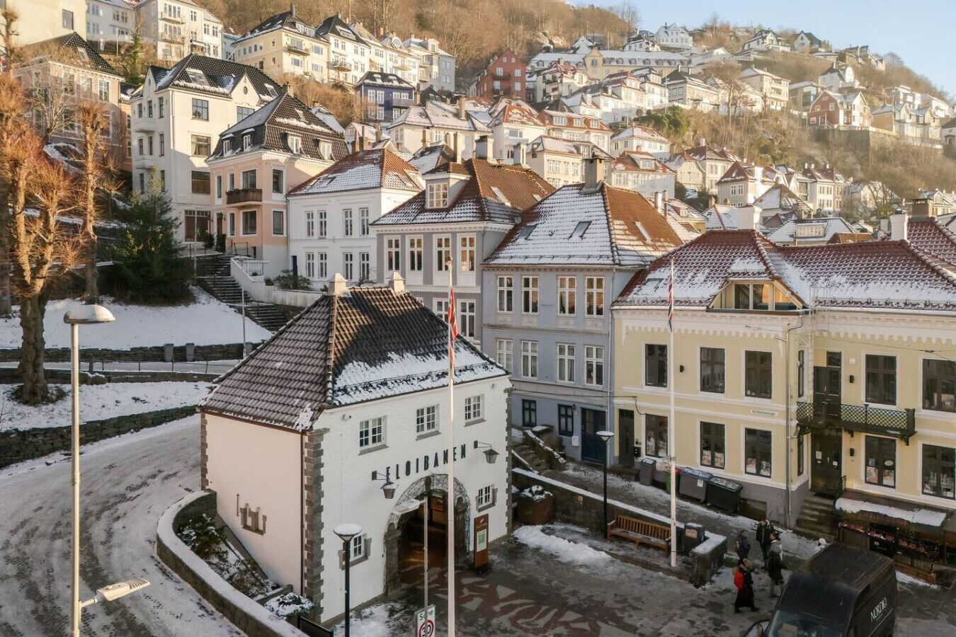 Eksteriør