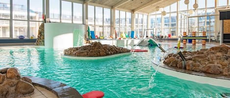 Ferienhaus | Innenbereich
