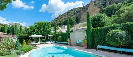 Villa | Pool | Outdoor pool