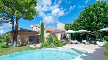 Villa | Exterior