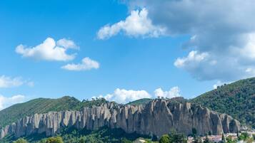 Villa | View from property