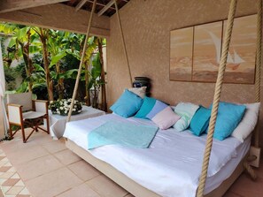 Villa | Terrasse/Patio