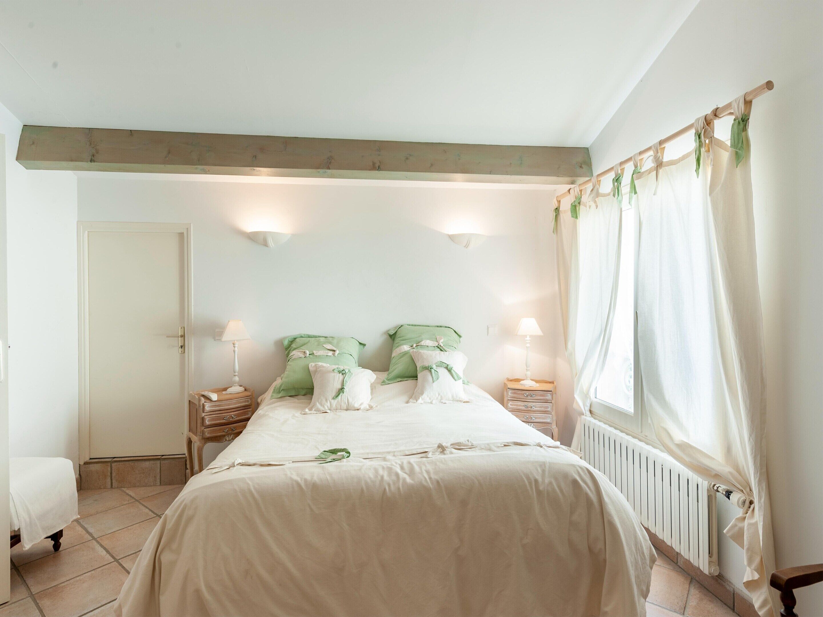 Villa | 3 bedrooms, individually furnished, bed sheets