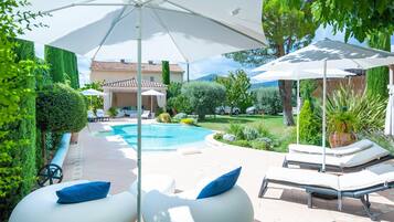 Villa | Pool | Outdoor pool