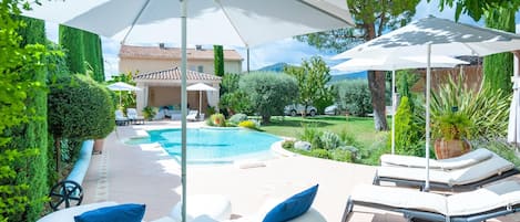 Villa | Pool