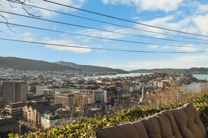 Property grounds - Charming Home with Spectacular Views - NEW! (Bergen)