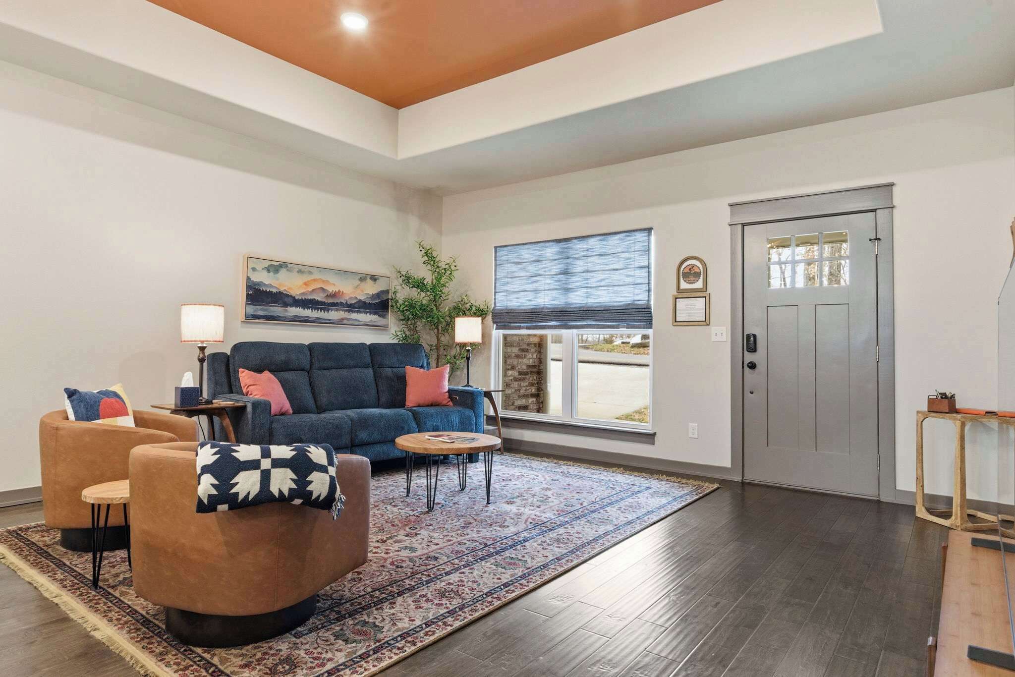 Interieur