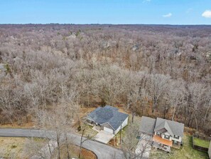 Exterior - The Allendale Overlook (Bella Vista)