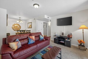 TV connectée